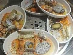 -杭州开元名都大酒店·地中海自助餐厅