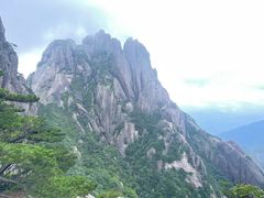 -黄山风景区