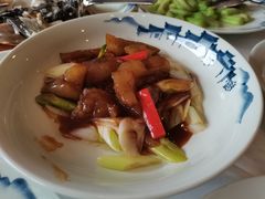 -杭州香格里拉·香宫中餐厅