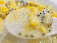 雪燕鲜果捞-森记港式甜品(怡丰苑店)