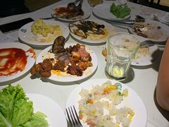 -戈拿旺巴西烤肉(崇文门店)