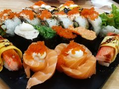 -河风精致寿司(昌平店)