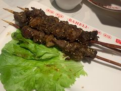 -八合里牛肉火锅(上海世茂广场店)
