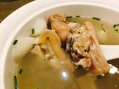 -南京中山大厦