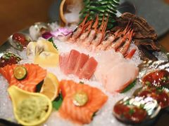 -禾风·海鲜料理自助(玉林店)