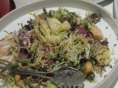 -味+新京宴·烤鸭·北京菜(创意谷店)