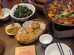 -富正毅三下锅·湘西韵味(天门山索道店)