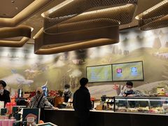 -星巴克臻选(成都太古里店)
