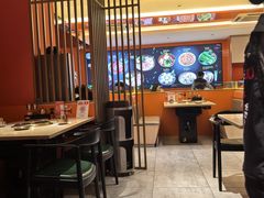 -妙香居韩国烤肉(容桂天佑城店)