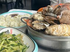 -日照大牌檔•小船海鲜(万平口店)