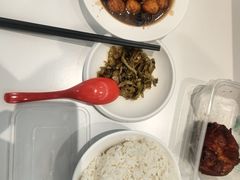-永和大王(小厨·东四十条店)