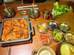 -春熙台韩国料理·章鱼肥牛(西丽店)