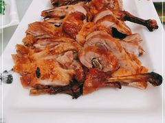 -上海新江南大酒店-中餐厅