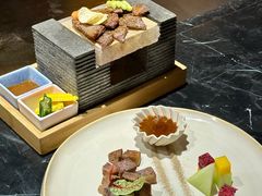 -月下料理(楷林IFC店)