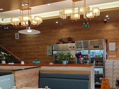 -韩香福烤肉庄园(荣成店)