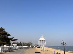 -巧克力渔家.小船海鲜胶东菜(万平口店)