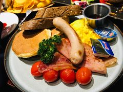 -bluefrog蓝蛙(悠唐购物中心店)