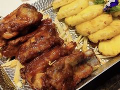 -紫泥369粗粮季(鼓楼店)