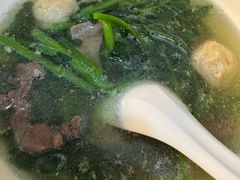 -鸿记·好再来普宁肠粉(莲花路店)