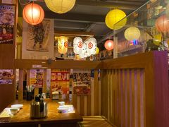 -二丁目食堂(铁西星摩尔店)