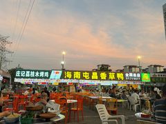 -盐禾堂海南屯昌香草鸭(总店)