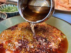 -锦府盐帮·侯宅(五棵松万达店)