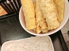 -八合里潮汕鲜牛肉火锅(深圳海岸城店)