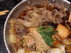 -德川家日本料理(中关村寰太大厦店)