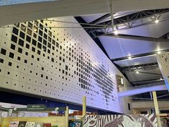 -东浩兰生上海世博展览馆