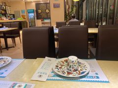 大堂-老昌春饼(西民主路总店)