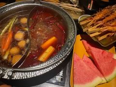 -牛New寿喜烧(虹桥新天地店)