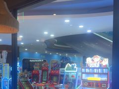 -豪享来中西餐厅(隆昌店)