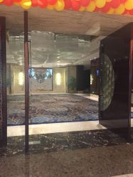 -宝格利廷宴会艺术中心(南商店)