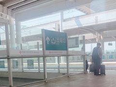 -深圳坪山站