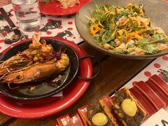 迷你蘑菇塔可配松仁-TOMATITO(无限极荟店)