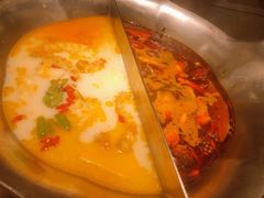 -湊湊火锅·茶憩(打浦桥日月光店)