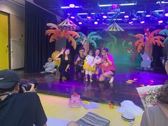 -卓美LAMDA戏剧演讲与培训中心(亚运村店)
