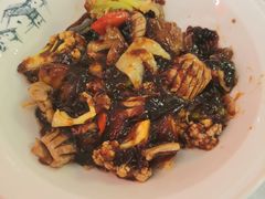 -聚春园自助餐厅(东街口店)