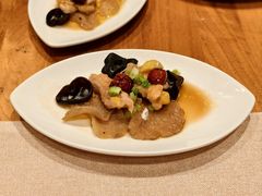 鸳鴦雲耳蒸難-云龙轩(迪士尼探索家度假酒店)