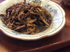 -天桥饭店·特色海鲜(金山嘴渔村店)