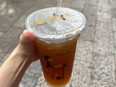 冰酸角汁-木瓜老店