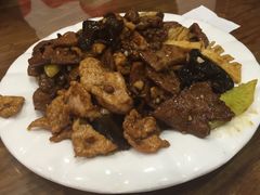 -砂锅李(九江路店)