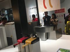-宜家·瑞典风味餐厅(烟台路店)