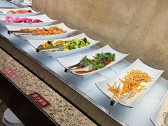 -汉巴味德·烤肉与啤酒的自助(杭州大悦城店)