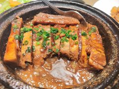 一品香芋煲-天福苑(崇宁路店)