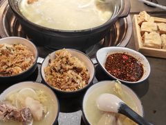 -同仁四季椰子鸡(罗湖国贸店)
