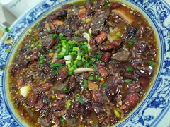 -李庄白肉(草堂店)