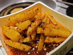 -味之绝·美蛙鱼头火锅(科巷店)