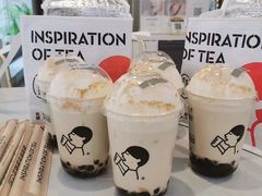 -喜茶(广州北京路惠福东店)