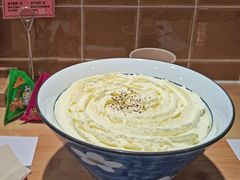 -火山屋台(新街口店)